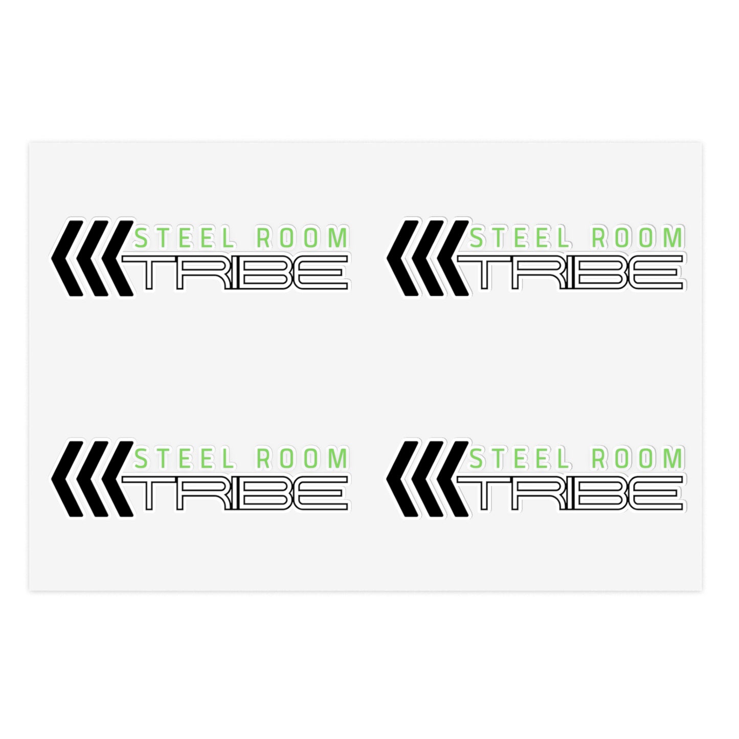 Sticker Sheets