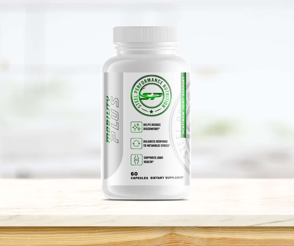 Mobility Plus