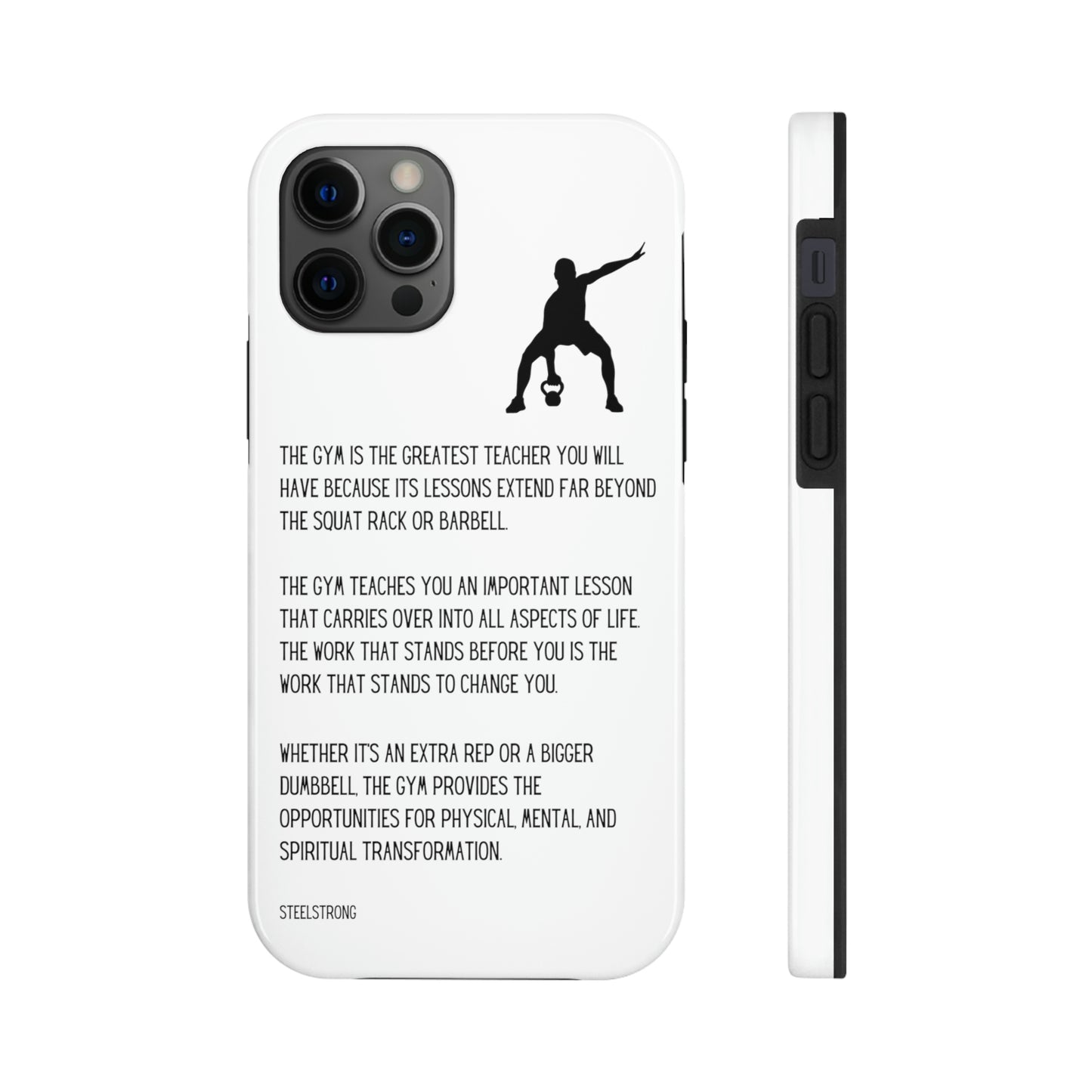 Tough Phone Cases, Case-Mate