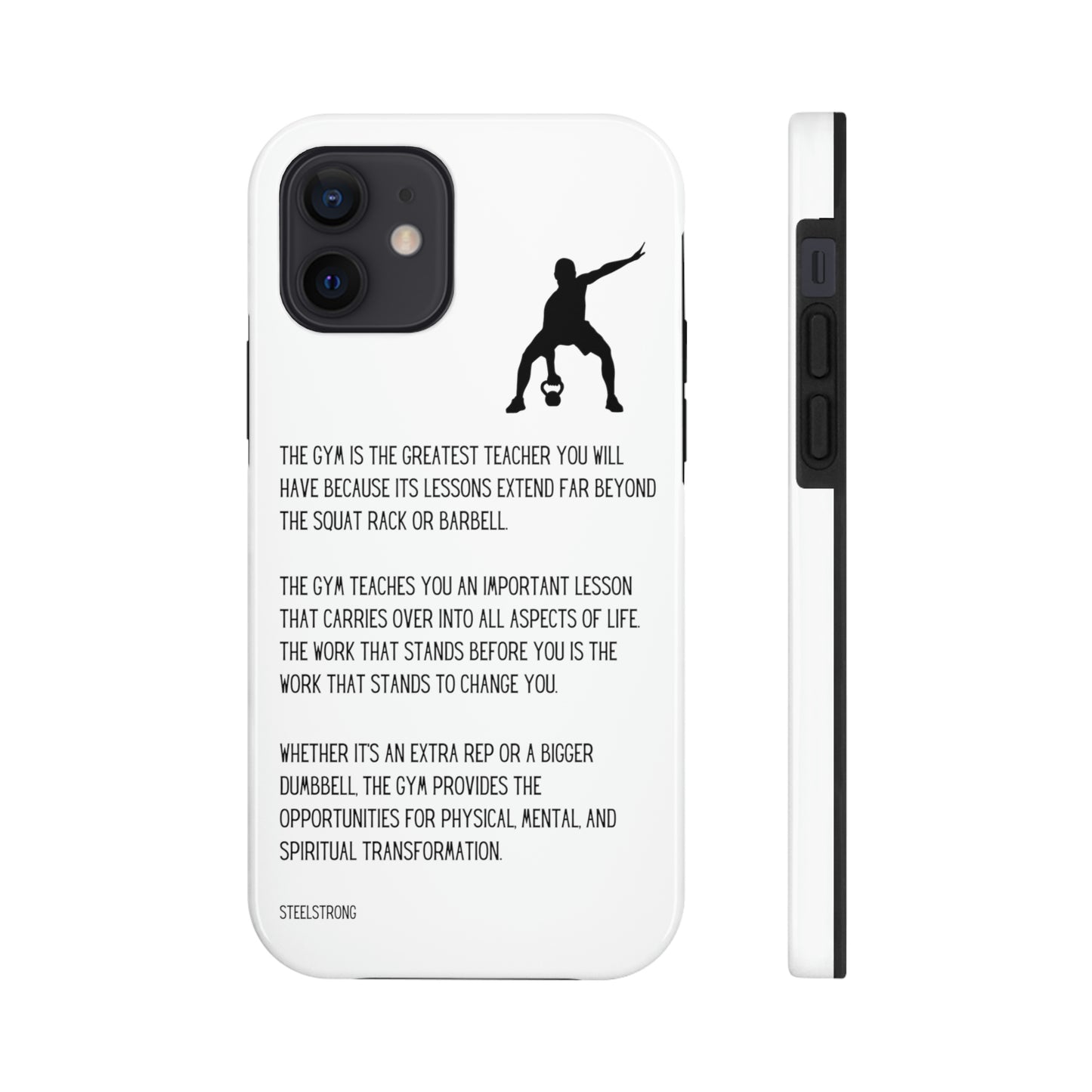 Tough Phone Cases, Case-Mate