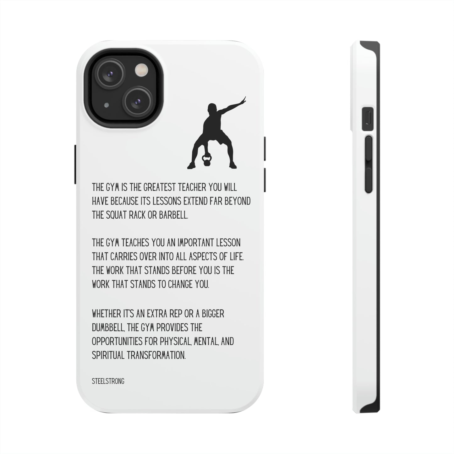 Tough Phone Cases, Case-Mate