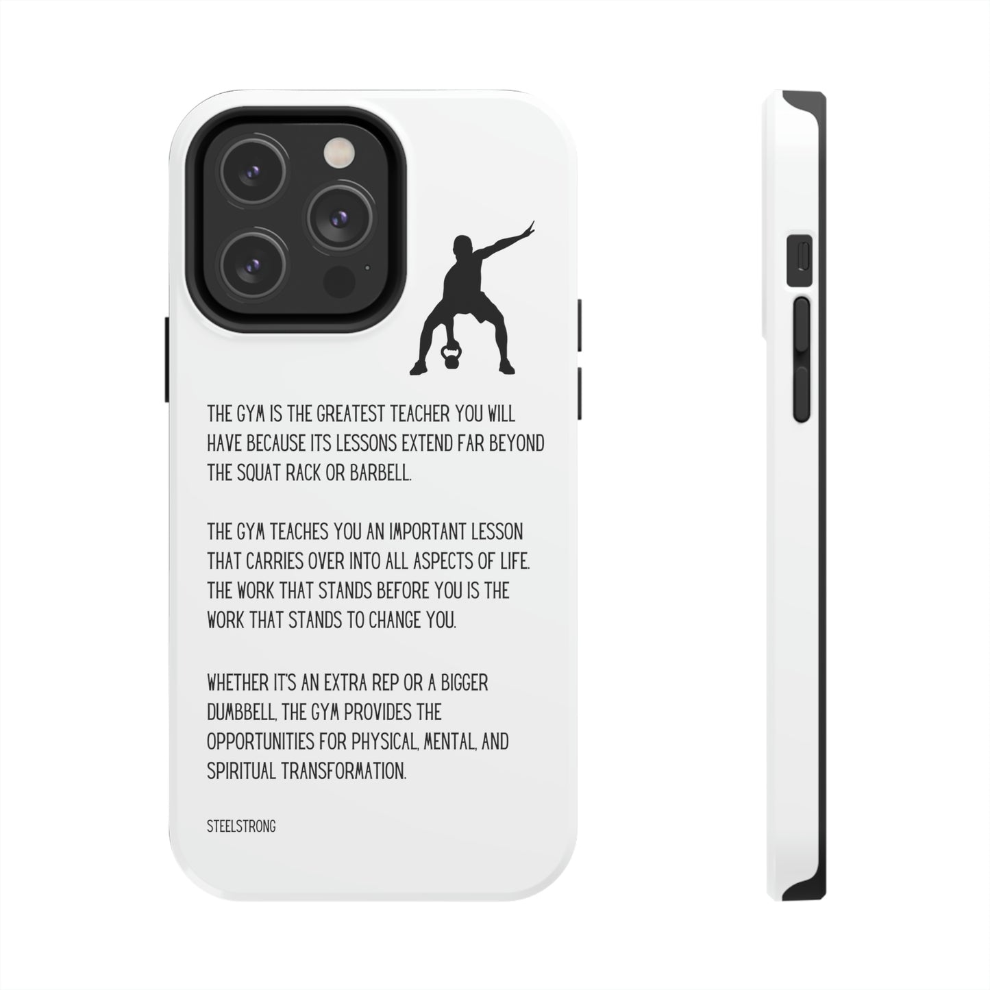 Tough Phone Cases, Case-Mate