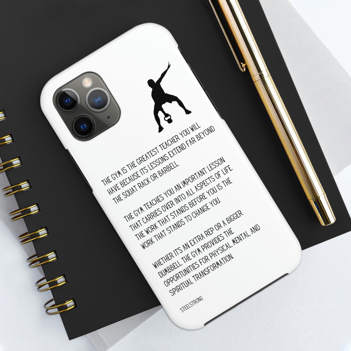 Tough Phone Cases, Case-Mate