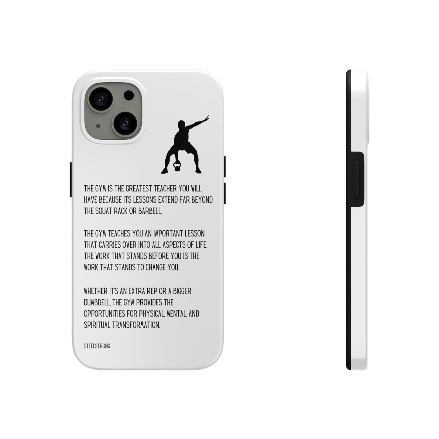 Tough Phone Cases, Case-Mate