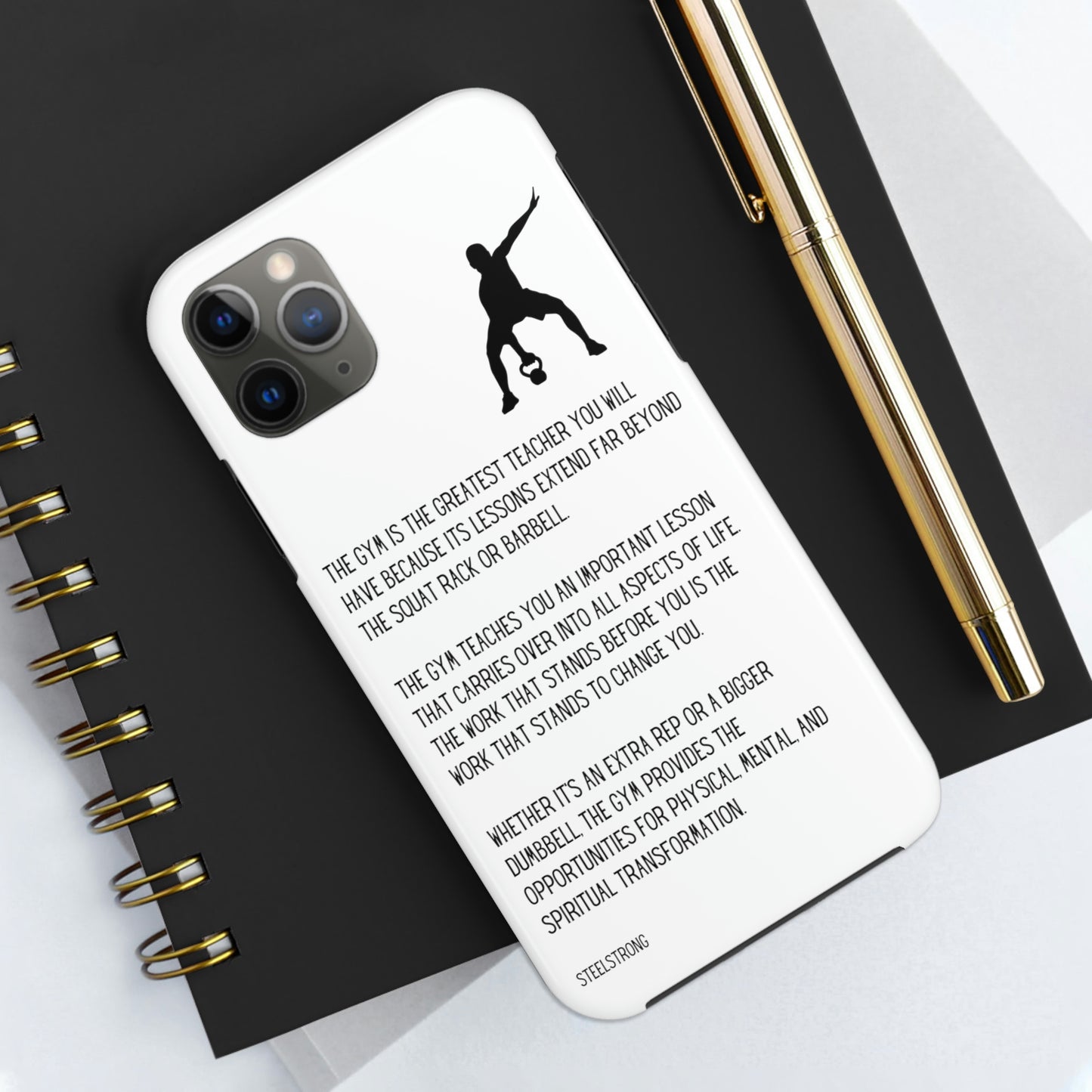 Tough Phone Cases, Case-Mate