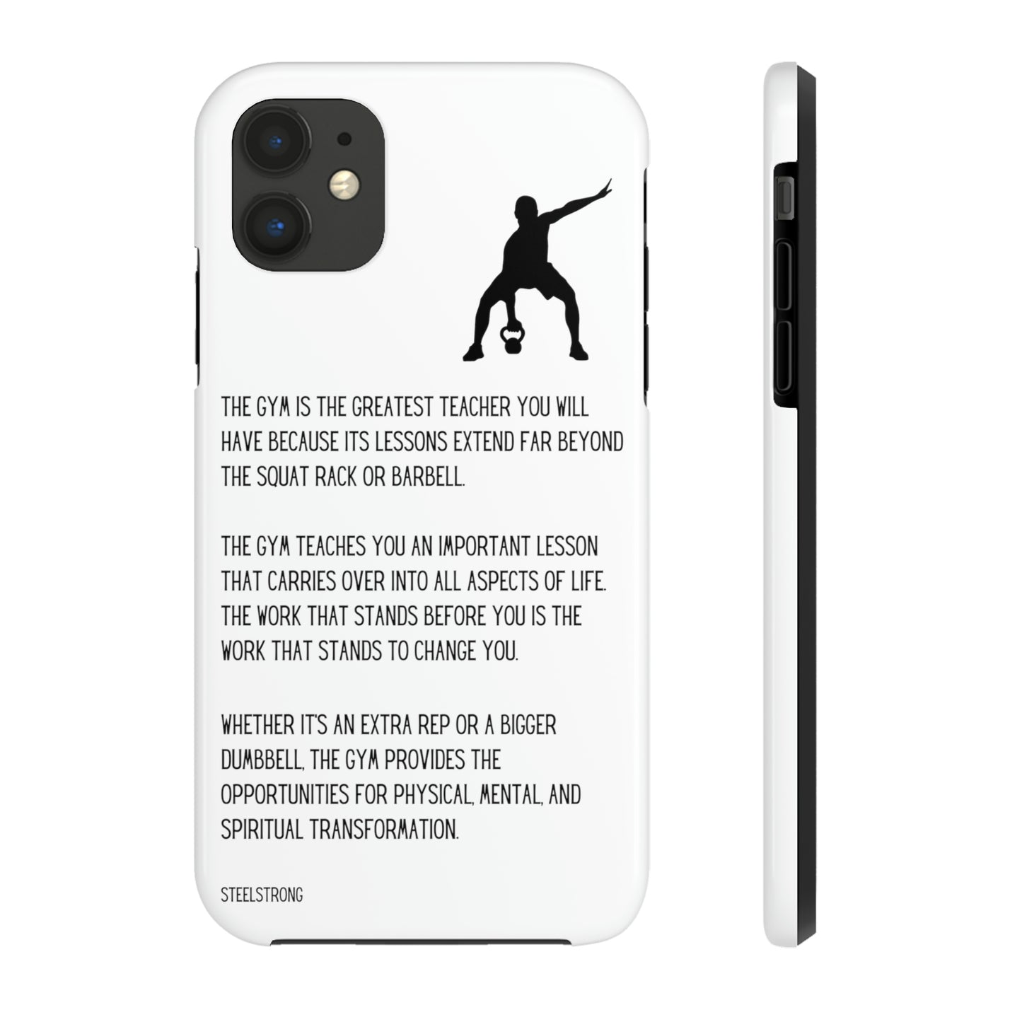 Tough Phone Cases, Case-Mate