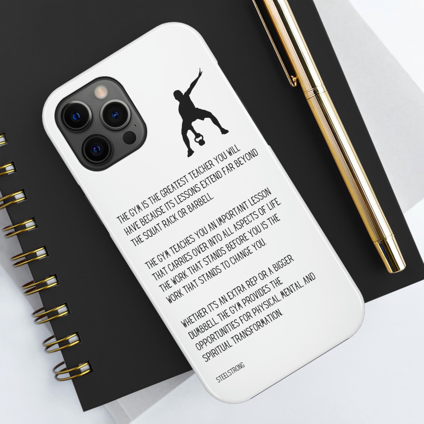 Tough Phone Cases, Case-Mate