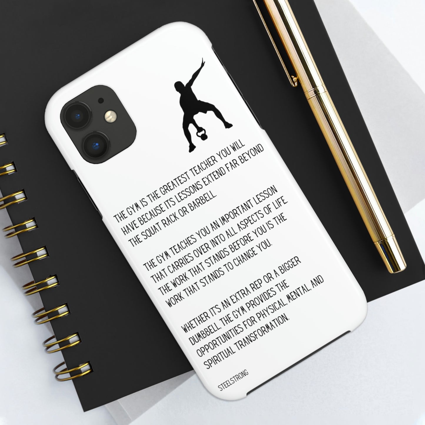 Tough Phone Cases, Case-Mate