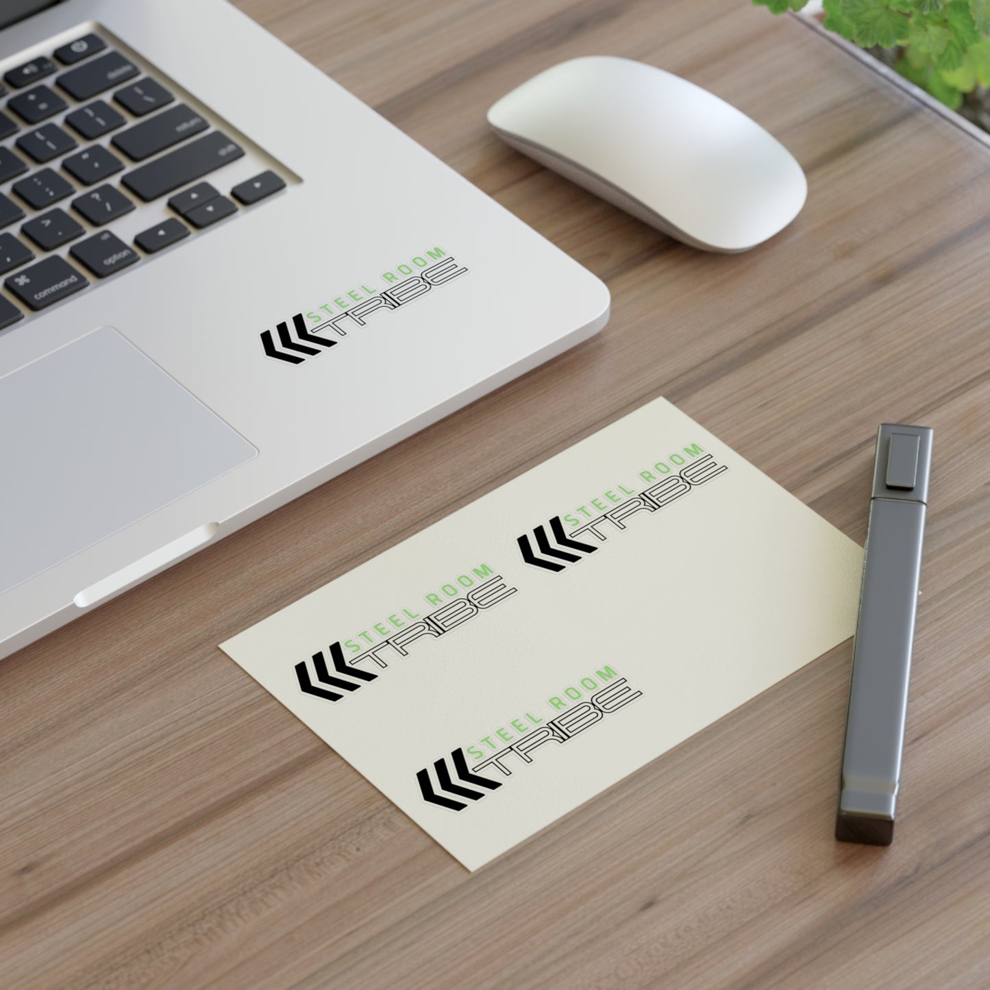 Sticker Sheets