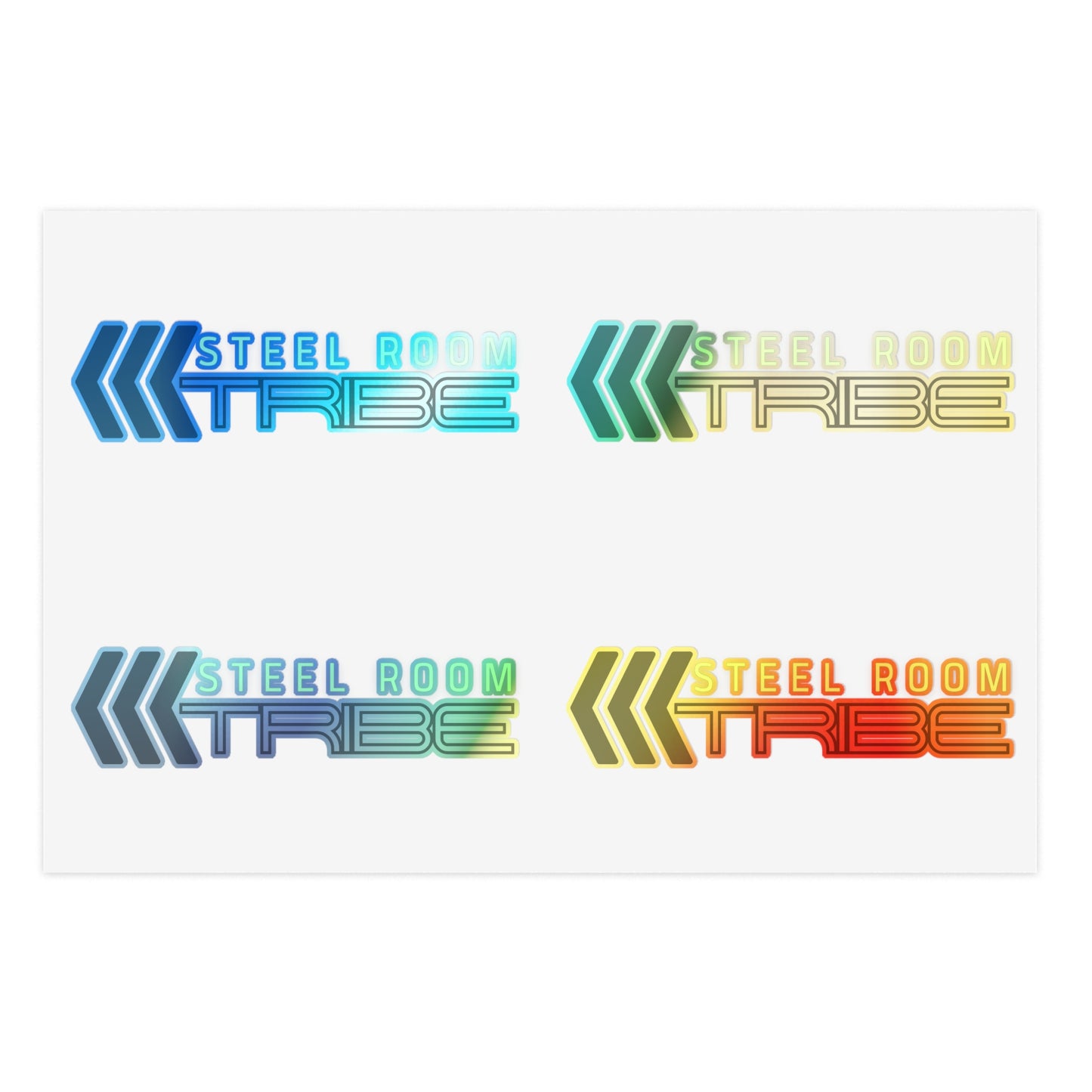 Sticker Sheets