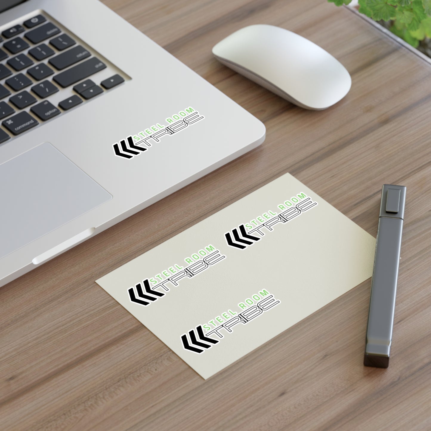 Sticker Sheets