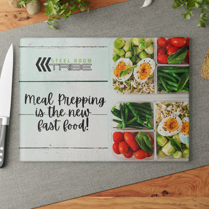 Glass Cutting Board