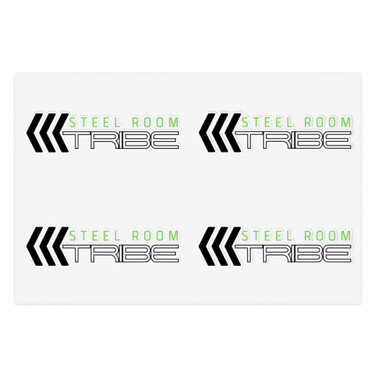 Sticker Sheets