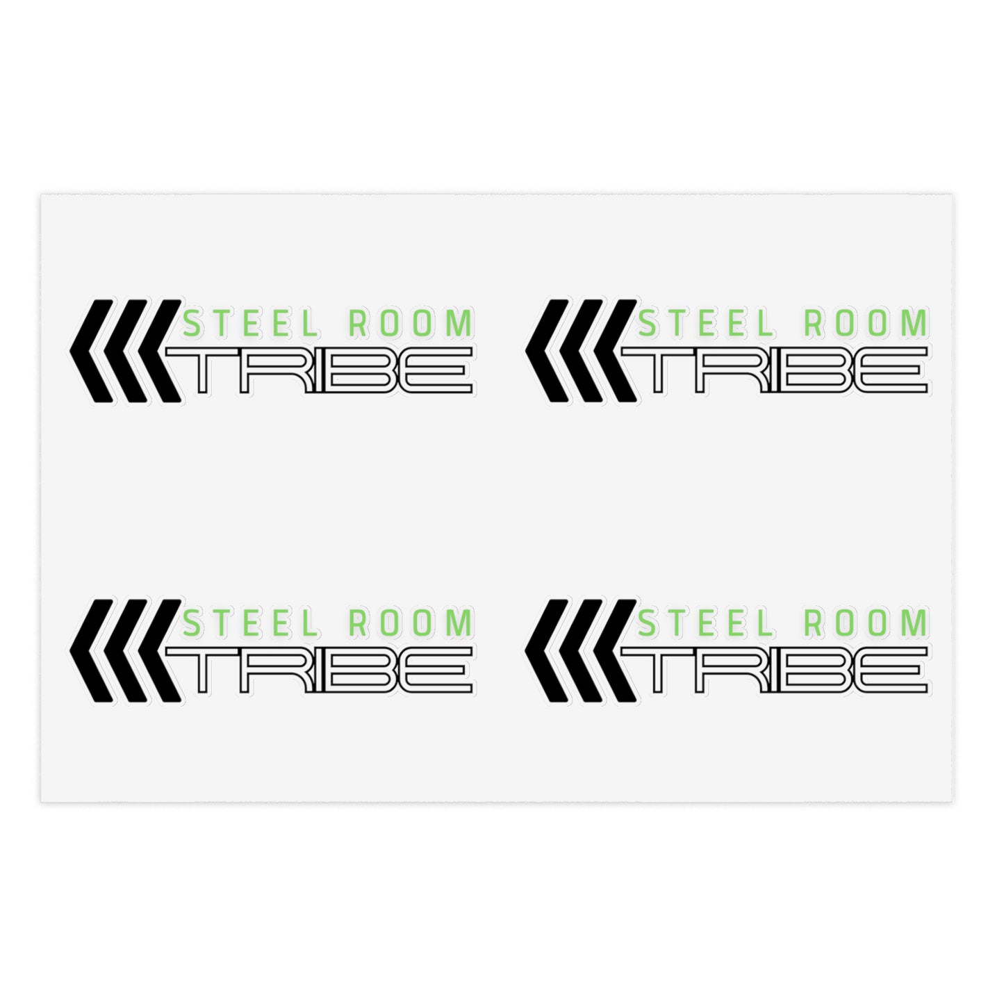 Sticker Sheets