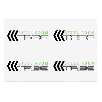 Sticker Sheets