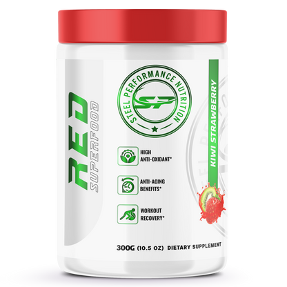 Superfood - Red