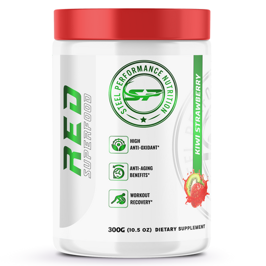 Superfood - Red
