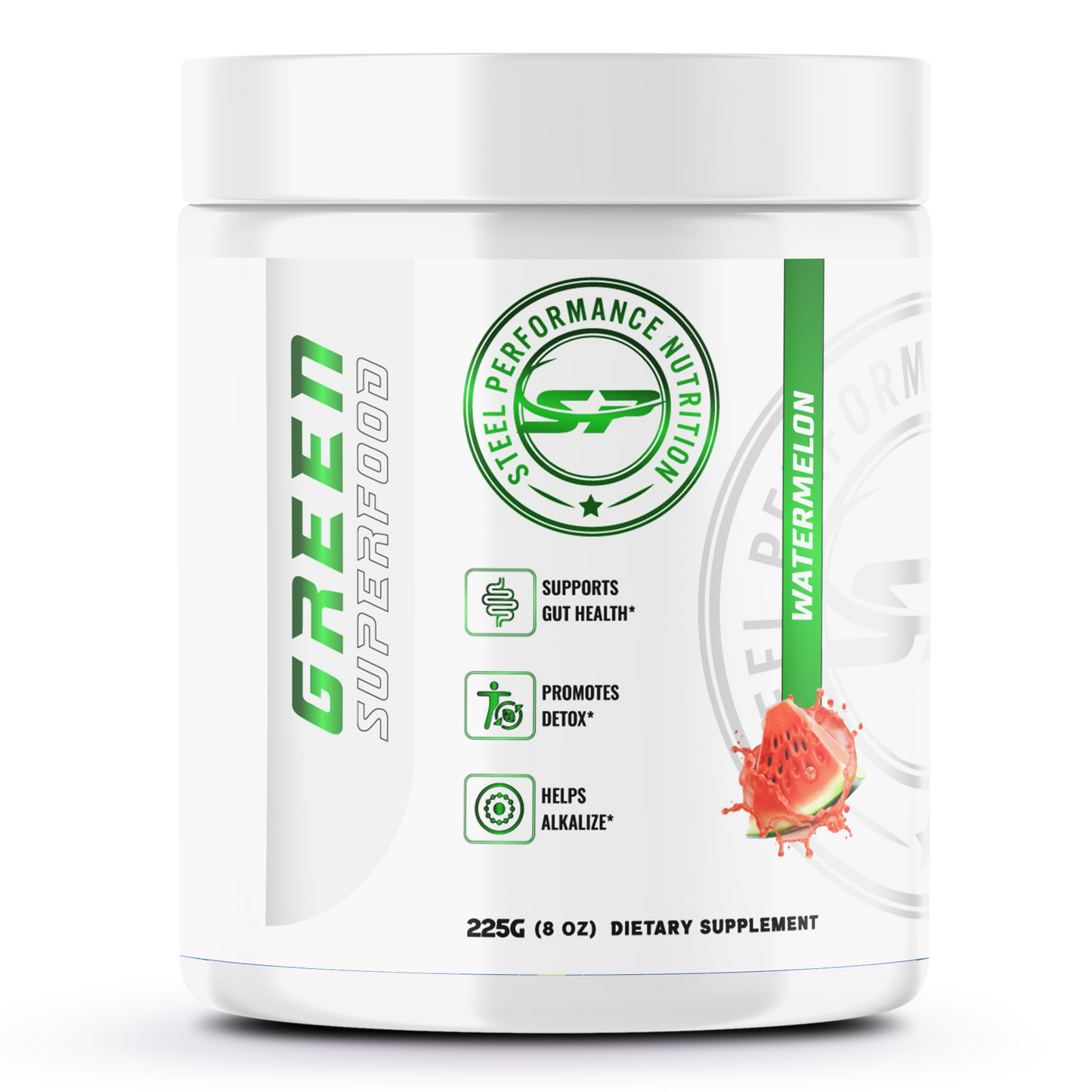 Superfood - Green