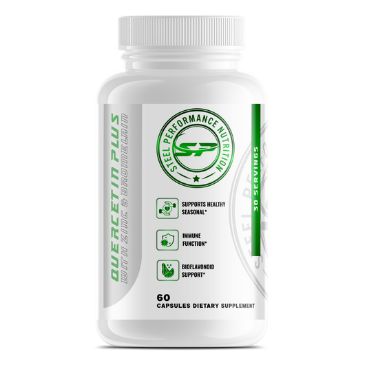 Quecertin Plus