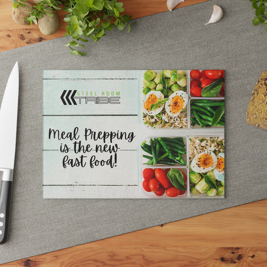 Glass Cutting Board