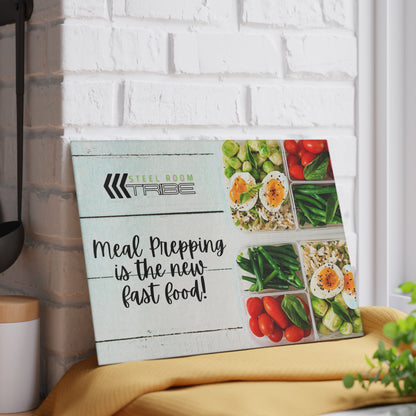 Glass Cutting Board