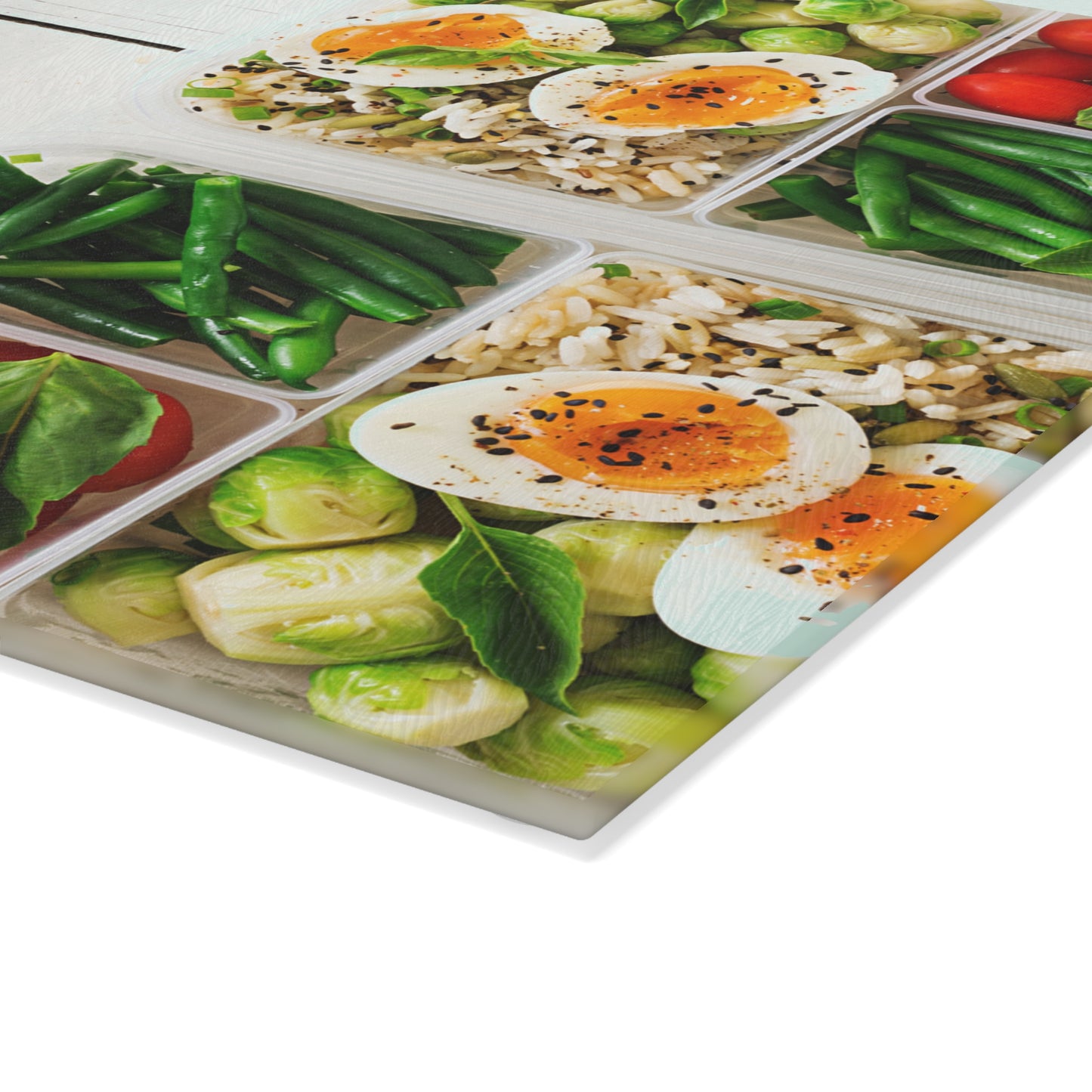 Glass Cutting Board