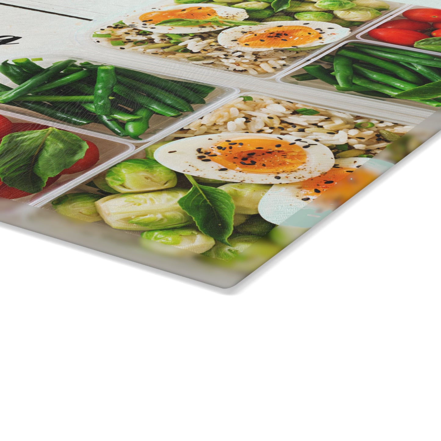 Glass Cutting Board