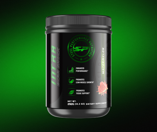 Intra BCAA Watermelon