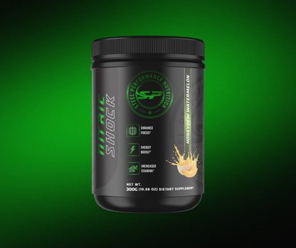 Nitric Shock Honeydew Watermelon