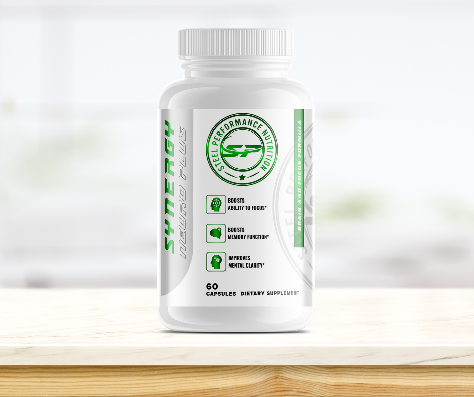 Synergy Neuro Plus