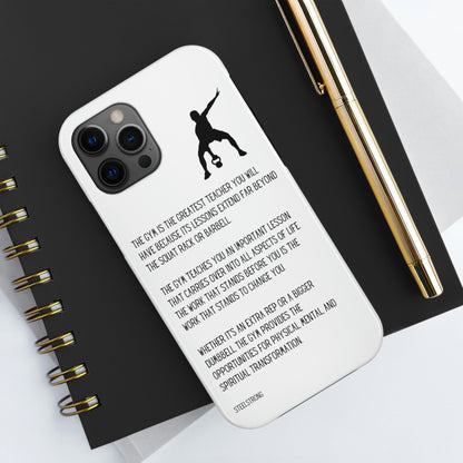 Tough Phone Cases, Case-Mate