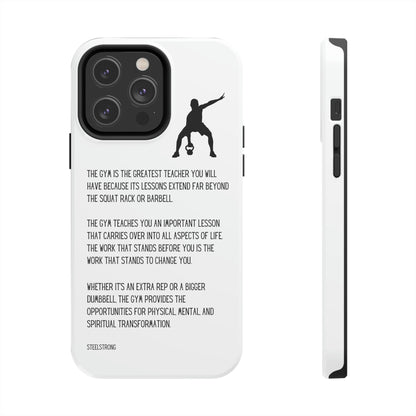Tough Phone Cases, Case-Mate