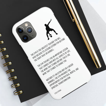 Tough Phone Cases, Case-Mate