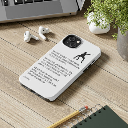 Tough Phone Cases, Case-Mate