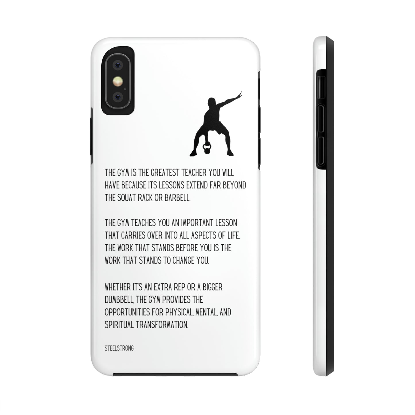 Tough Phone Cases, Case-Mate