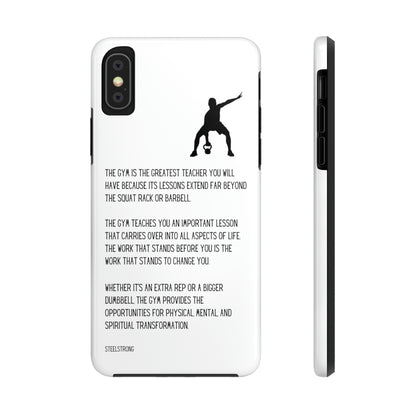 Tough Phone Cases, Case-Mate
