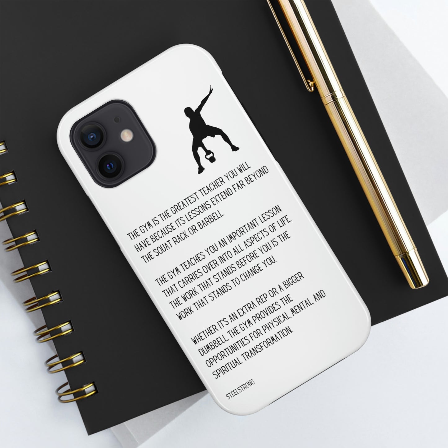 Tough Phone Cases, Case-Mate