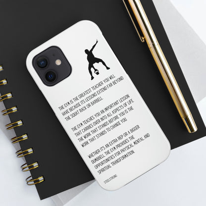 Tough Phone Cases, Case-Mate