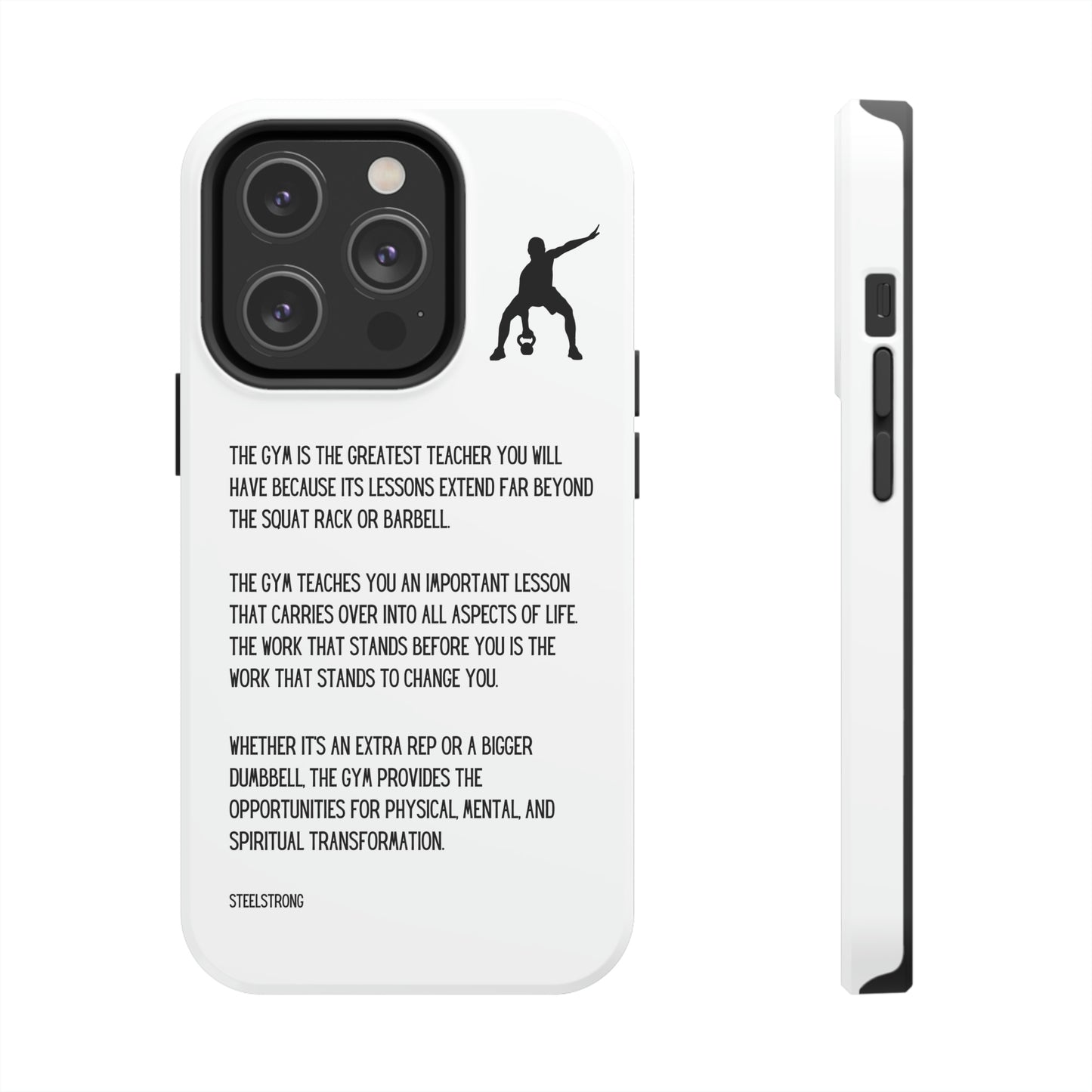 Tough Phone Cases, Case-Mate