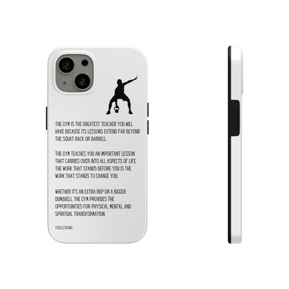 Tough Phone Cases, Case-Mate