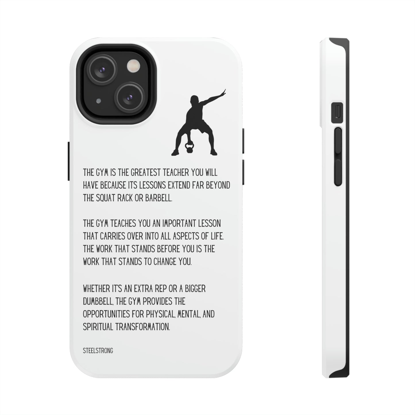 Tough Phone Cases, Case-Mate