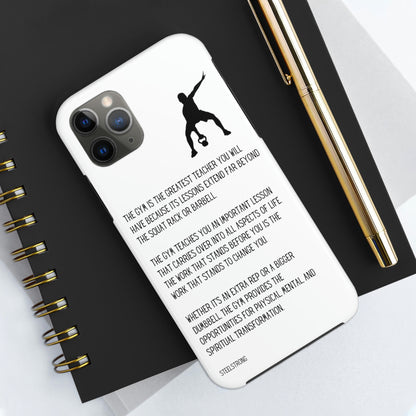 Tough Phone Cases, Case-Mate
