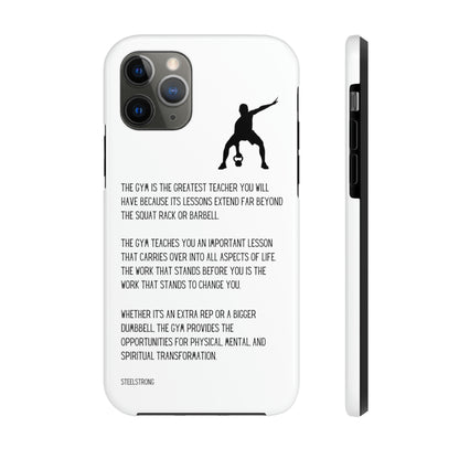 Tough Phone Cases, Case-Mate