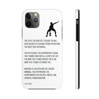 Tough Phone Cases, Case-Mate