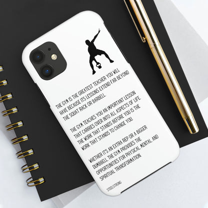 Tough Phone Cases, Case-Mate