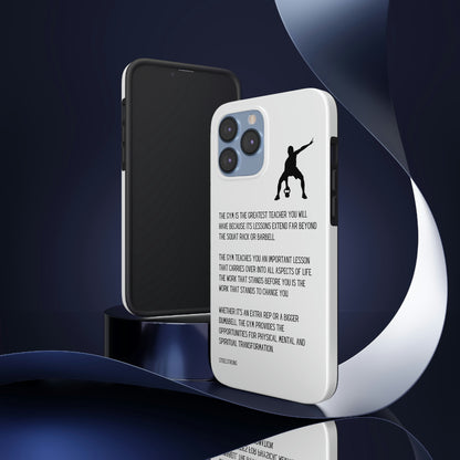 Tough Phone Cases, Case-Mate